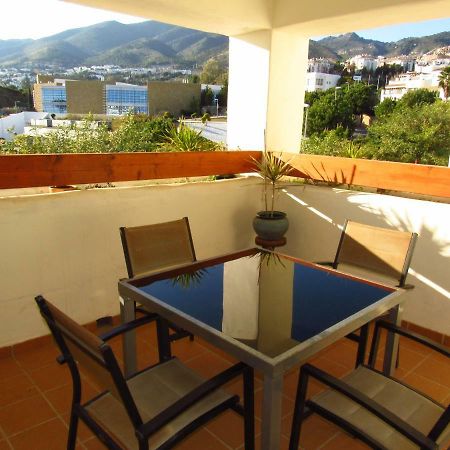 Arenal Golf Apartment Benalmádena Exterior photo
