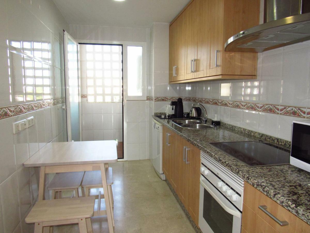 Arenal Golf Apartment Benalmádena Exterior photo