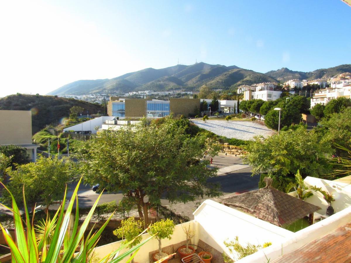 Arenal Golf Apartment Benalmádena Exterior photo