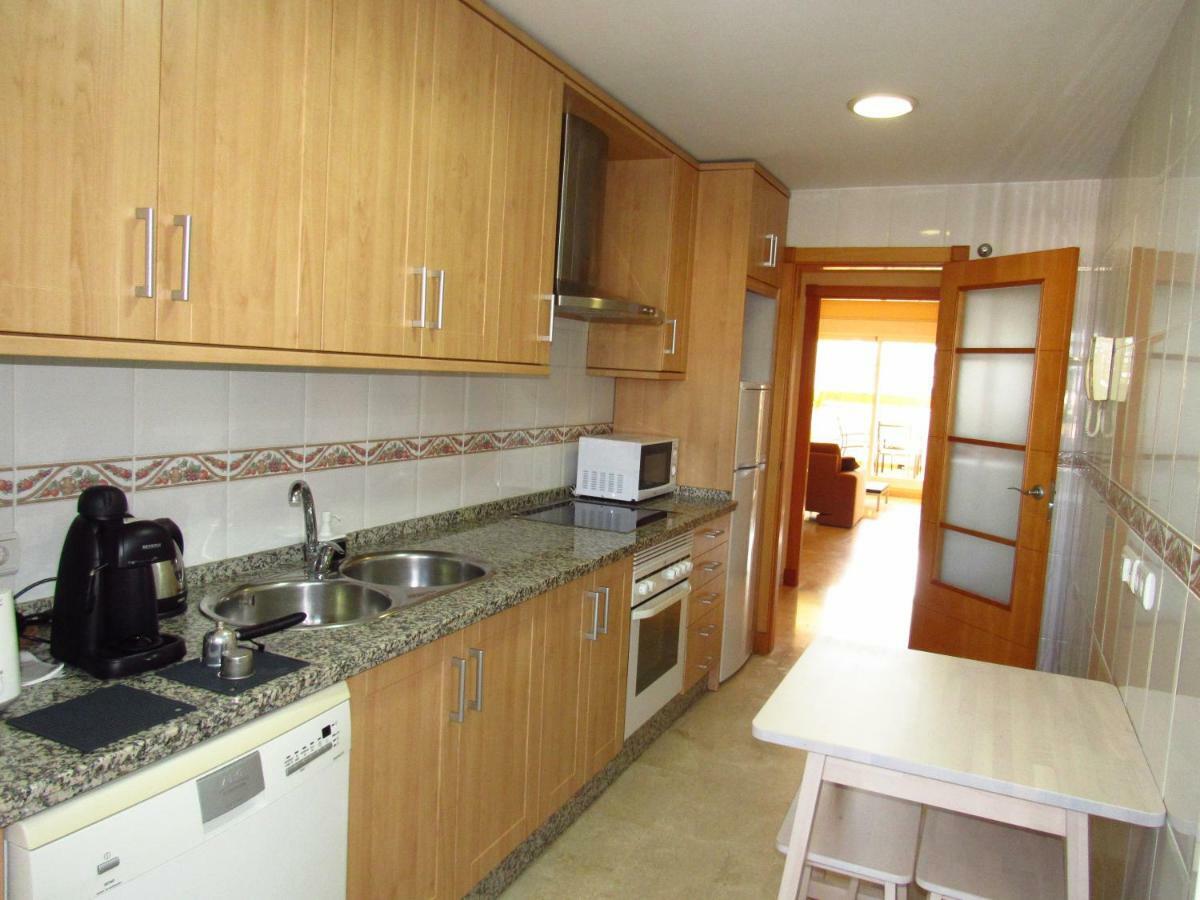 Arenal Golf Apartment Benalmádena Exterior photo