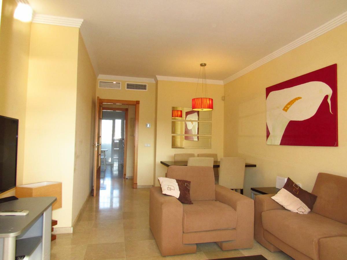 Arenal Golf Apartment Benalmádena Exterior photo