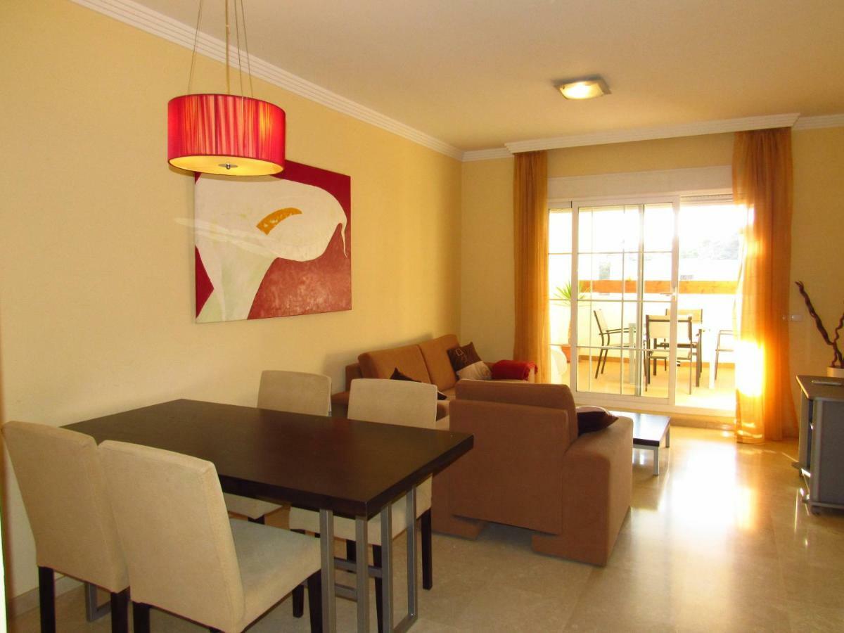 Arenal Golf Apartment Benalmádena Exterior photo