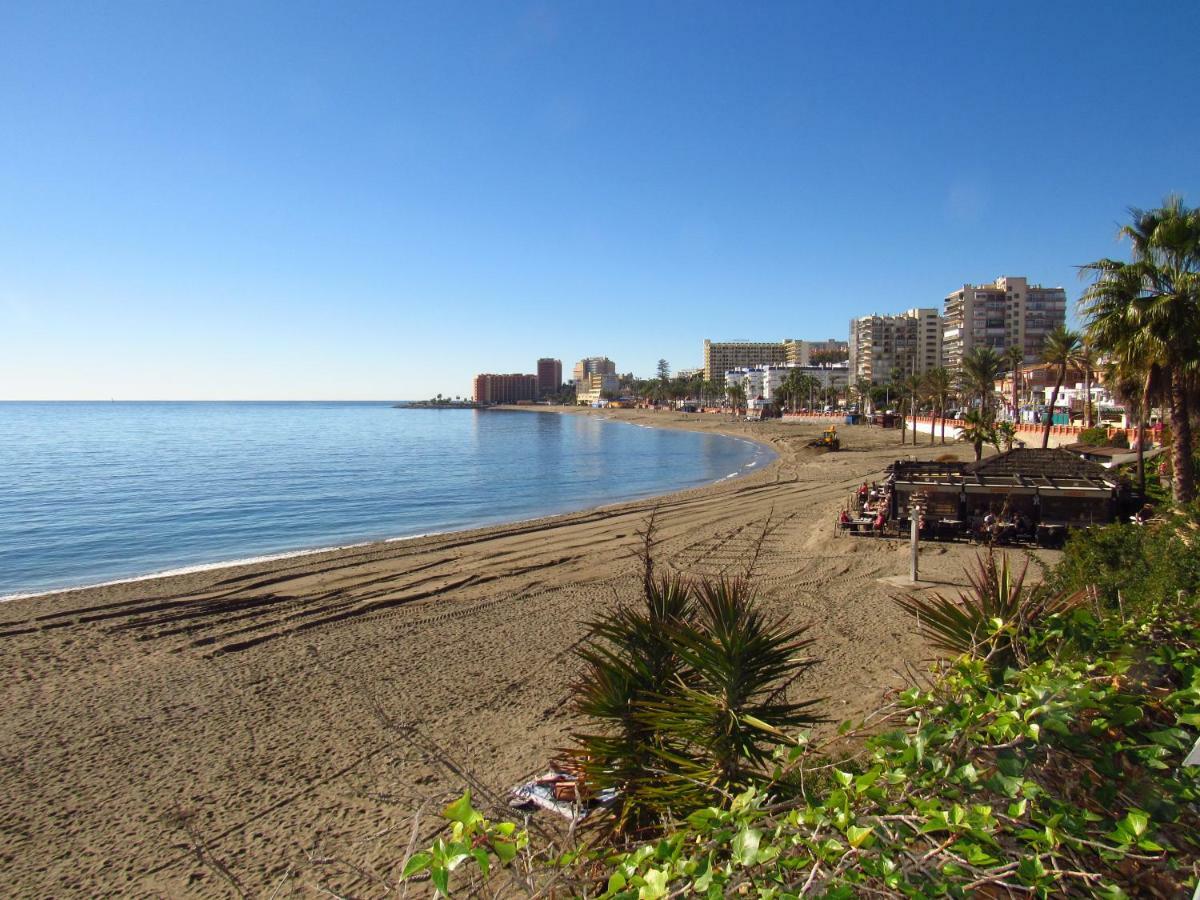 Arenal Golf Apartment Benalmádena Exterior photo